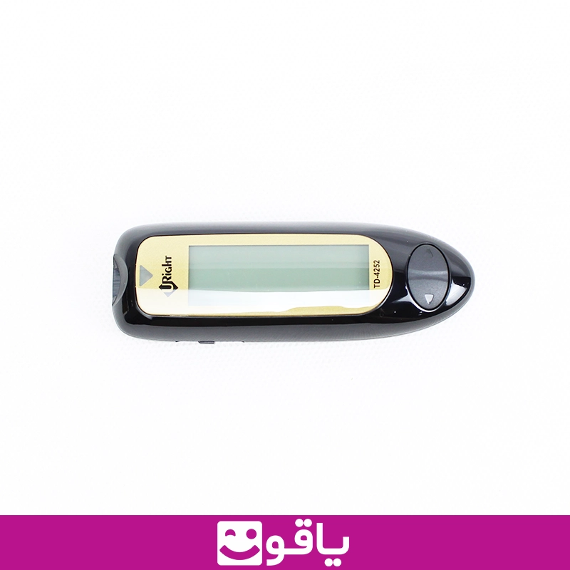 خرید دستگاه تست قند یورایت مدل uright td 4252 1