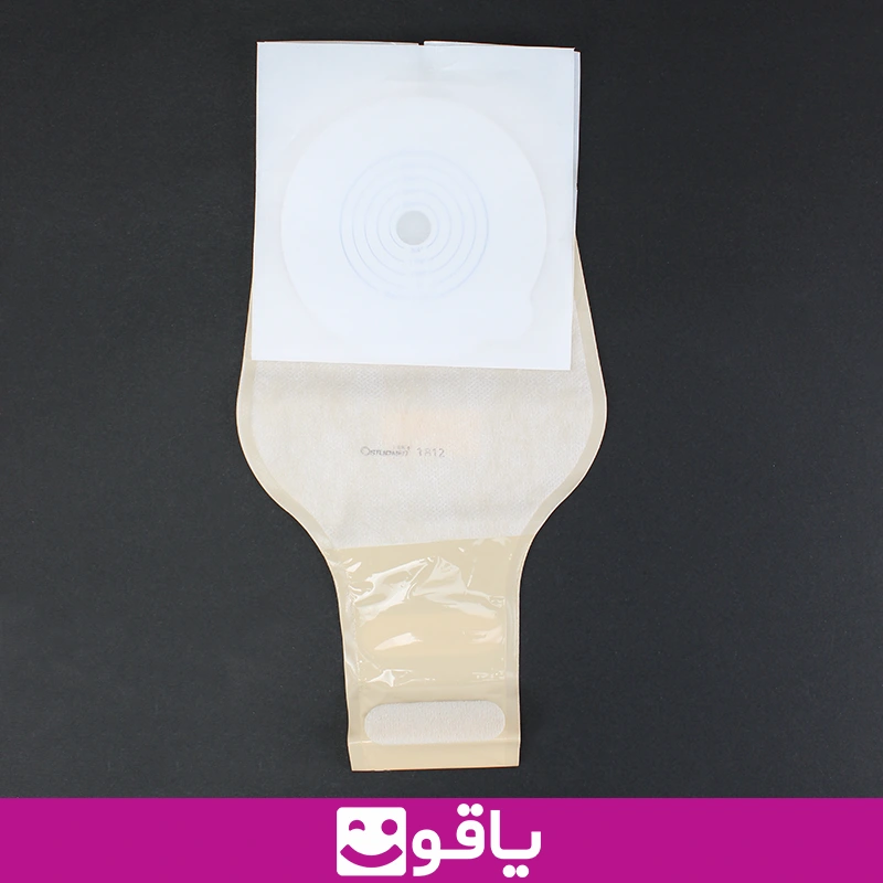 خرید کیسه استومی استاپ مد stupmed 8