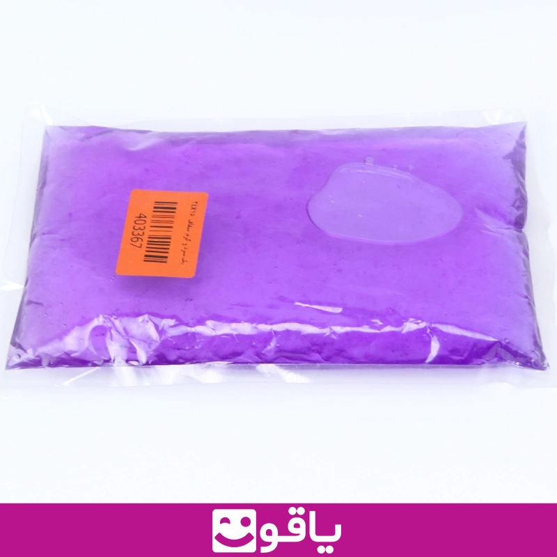 و خرید اینترنتی پک سرد و گرم 24x15 شفاف رنگی 2