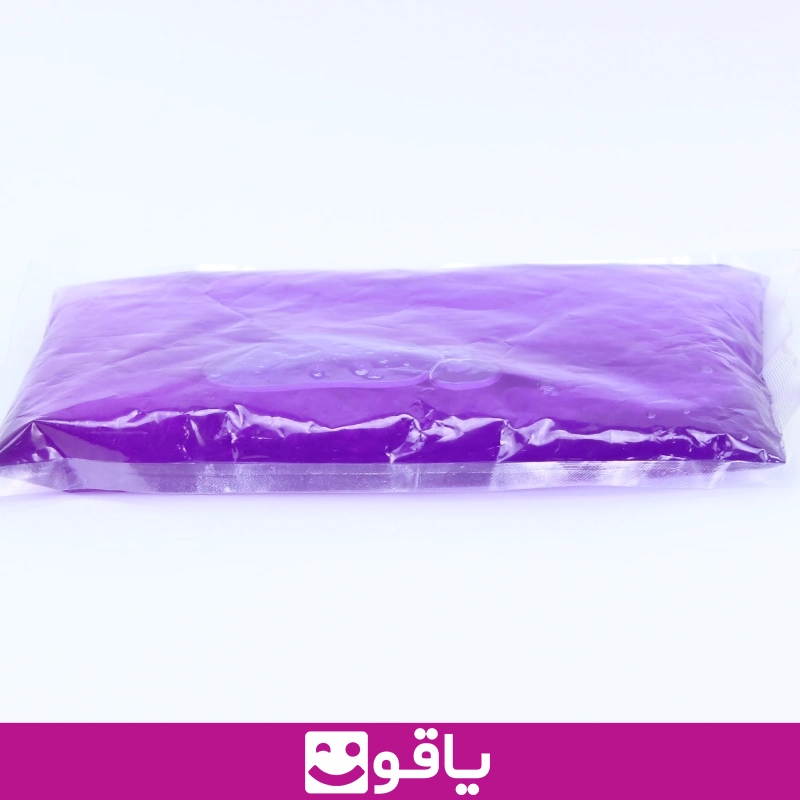 و خرید اینترنتی پک سرد و گرم 24x15 شفاف رنگی 4