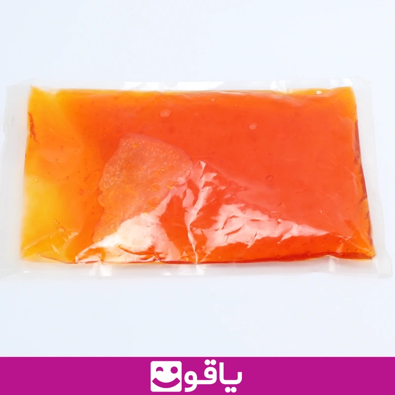 و خرید اینترنتی پک سرد و گرم 24x15 شفاف رنگی 5