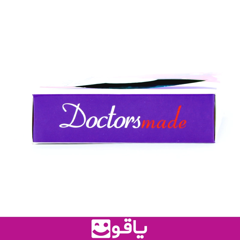 و فروش عمده جعبه یادآور قرص دکتر مید سبز آبی ظرف قرص هفتگی doctors made مدل گرد 5