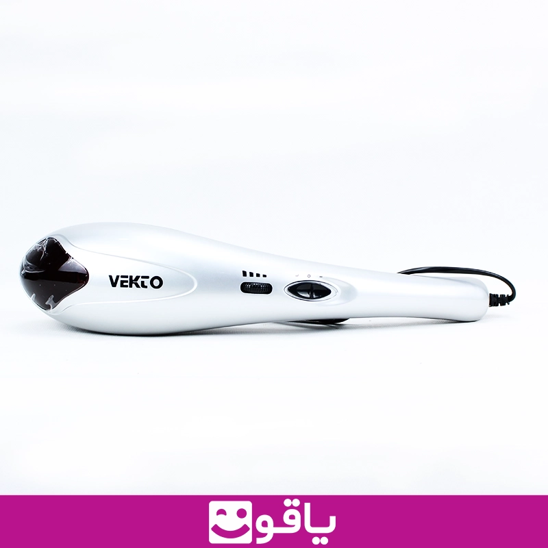 و خرید ماساژور Vekto برقی مدل LY 606A ماساژور برقی وکتو 8