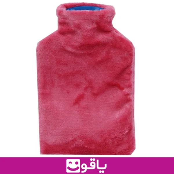 hot water bottle کیسه آبگرم کاوردار یونیک uniqe بزرگسال