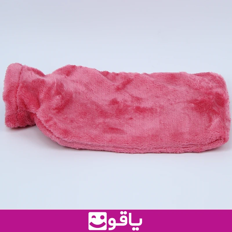 hot water bottle کیسه آبگرم کاوردار یونیک uniqe بزرگسال 14