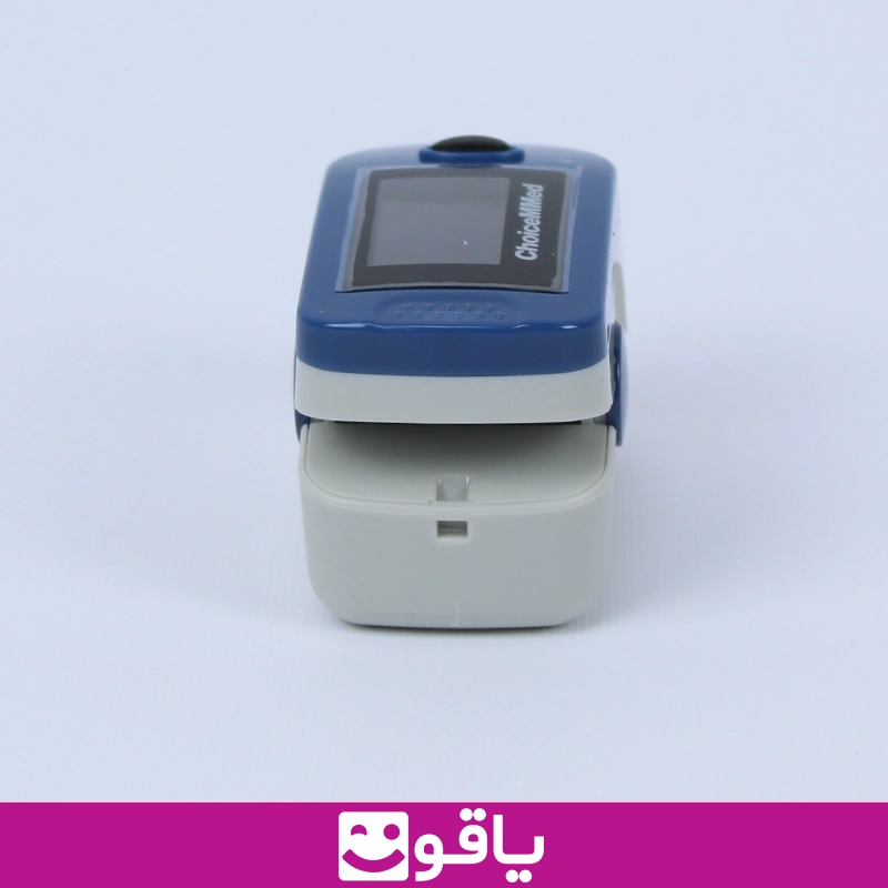 و خرید پالس اکسیمتر انگشتی چویس مد pulse oximeter مدل choicemmed md300 c2 20 13