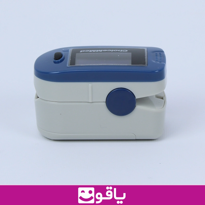 و خرید پالس اکسیمتر انگشتی چویس مد pulse oximeter مدل choicemmed md300 c2 20 14